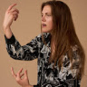 Meet your Posher, Suzie